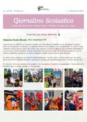 Giornalino Scolastico n. 9