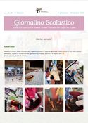 Giornalino Scolastico n. 1